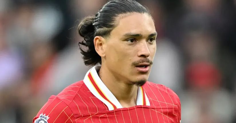 En-Nesyri’nin ayrılığı sonrası Darwin Nunez sürprizi