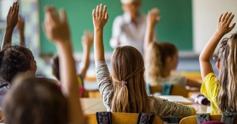 Eğitim harcamaları 2024 yılında 2 trilyon 200 milyar 338 milyon TL oldu