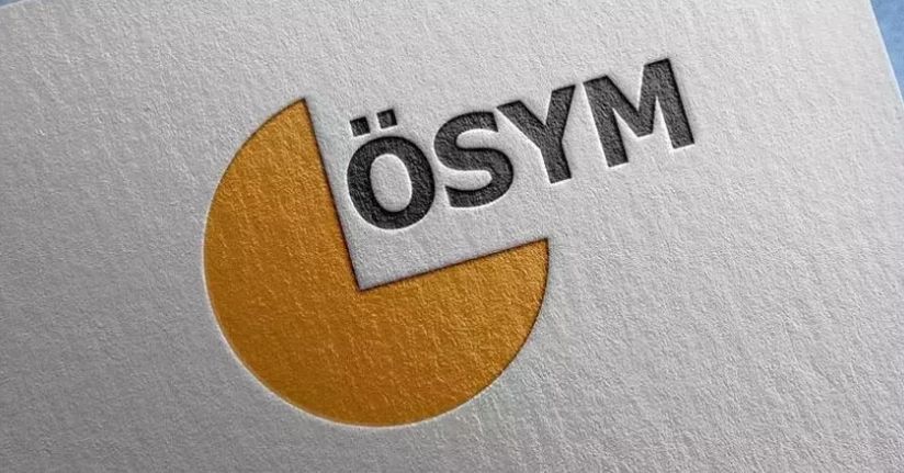 ÖSYM hafta sonu 3 sınav birden gerçekleştirecek
