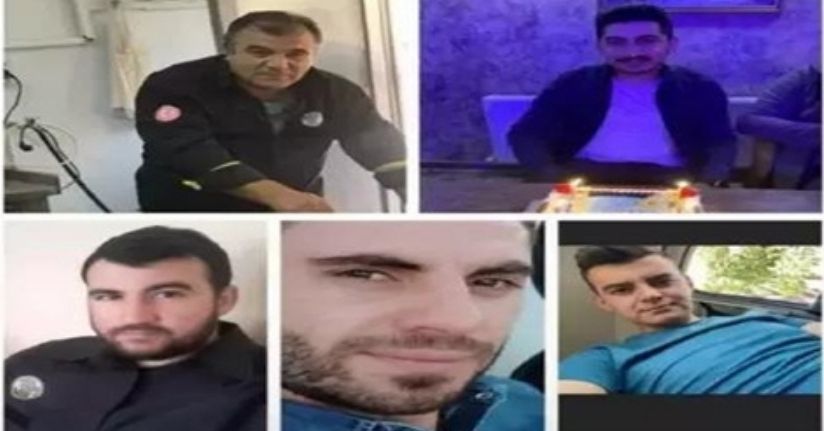 MKE fabrikasında 5 işçinin öldüğü patlamanın davasında 5 sanığa hapis cezası