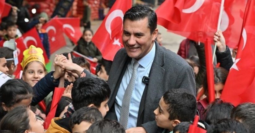 Ferdi Zeyrek davası Manisa 5. Ağır Ceza Mahkemesinde görülmeye başlandı