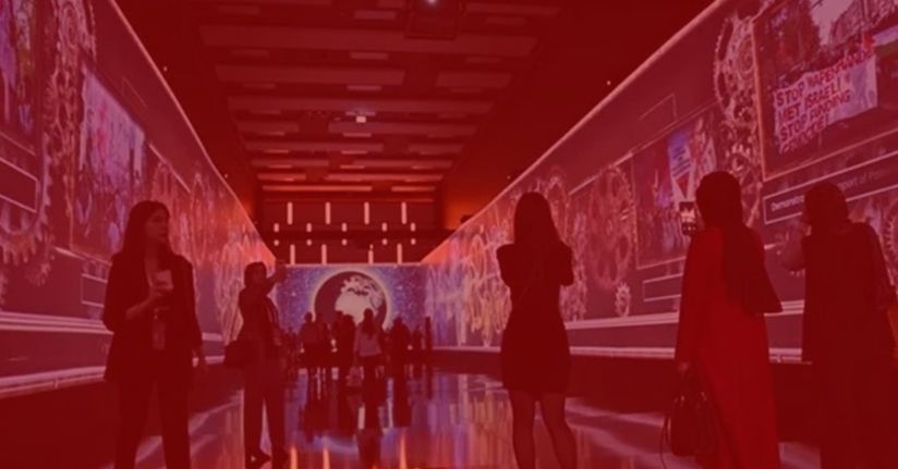 Türkiye, kongre ve fuar turizminde küresel marka haline geldi