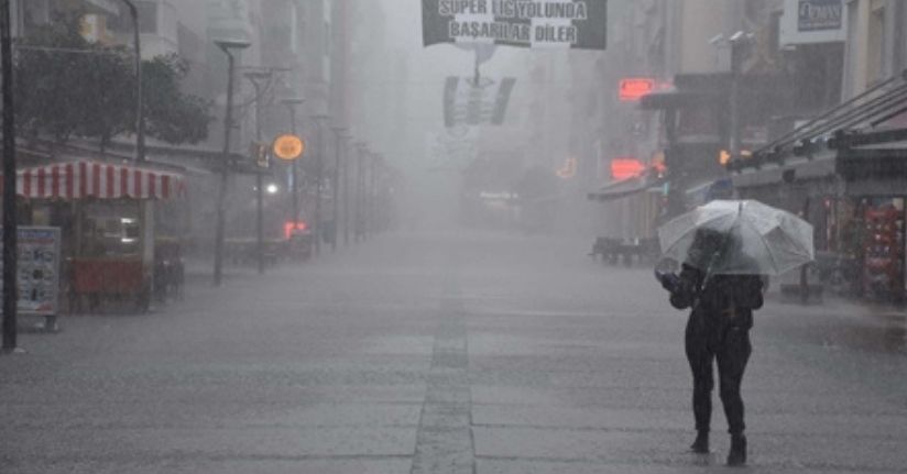 Prof. Dr. Türkeş: Yıl sonuna kadar yeterli yağış beklemiyoruz