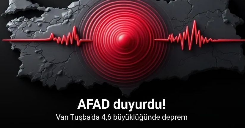 AFAD: 