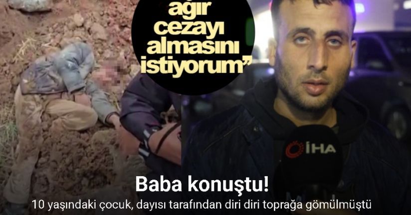 Evladını bulan arama kurtarma görevlisinin alnından öpen baba