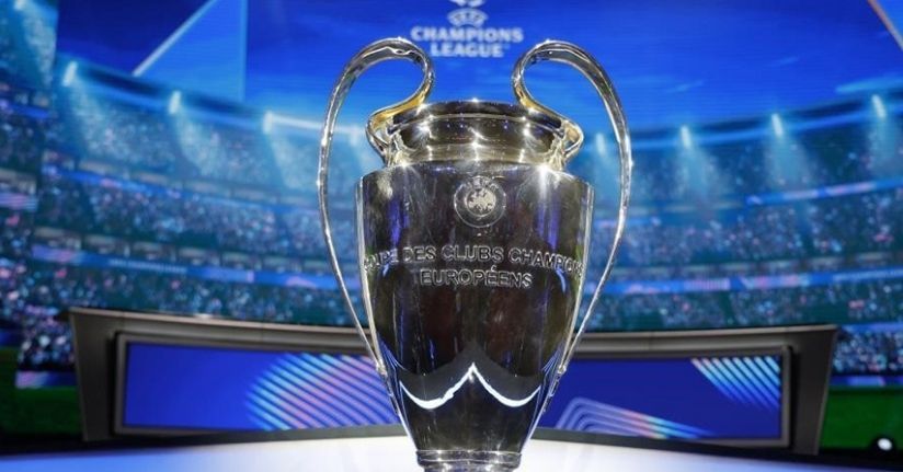 UEFA Şampiyonlar Ligi’nde 6. hafta heyecanı