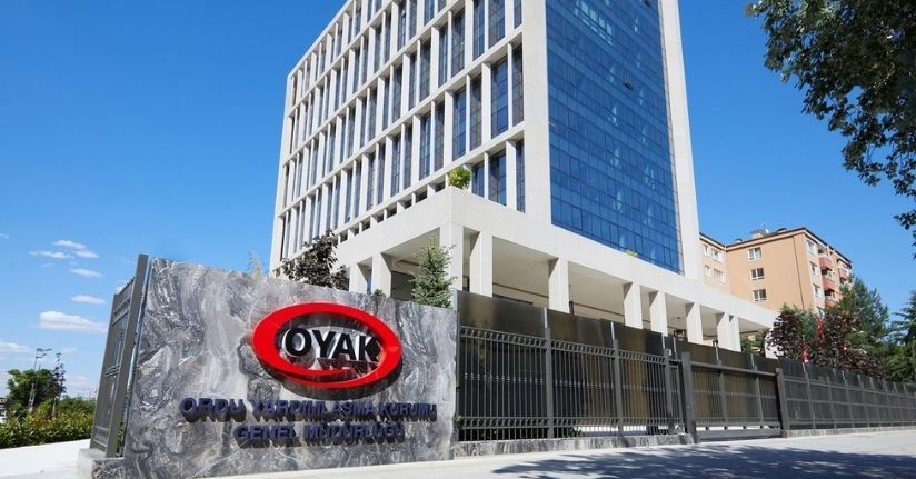 OYAK, üç şirketi ile Take Off İstanbul’da yerini alacak
