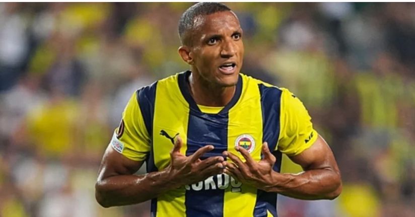 Fenerbahçe'de Rodrigo Becao ile yollar ayrılıyor