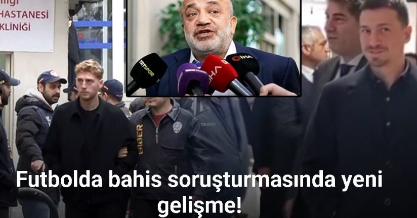 Mert Hakan Yandaş ve Metehan Baltacı’nın da arasında bulunduğu 20 şüpheli tutuklandı