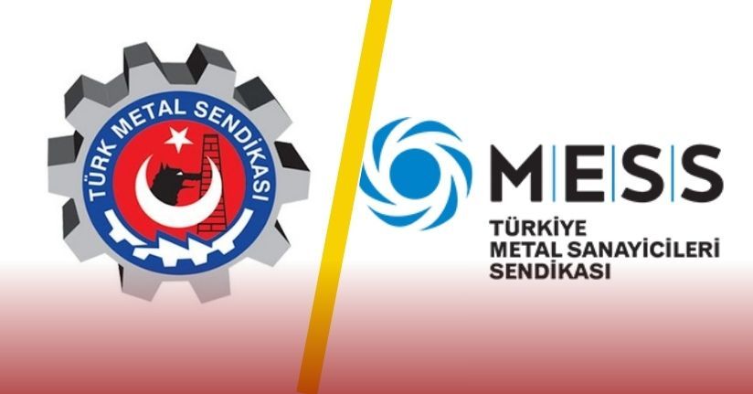 Metal işçilerinin toplu iş sözleşmesi görüşmelerinde uyuşmazlık