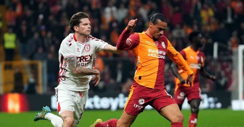 Trendyol Süper Lig’de 15. haftanın görünümü