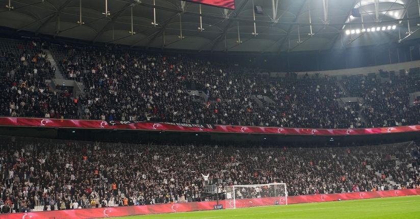 Tüpraş Stadyumu’nda ‘istifa’ sesleri