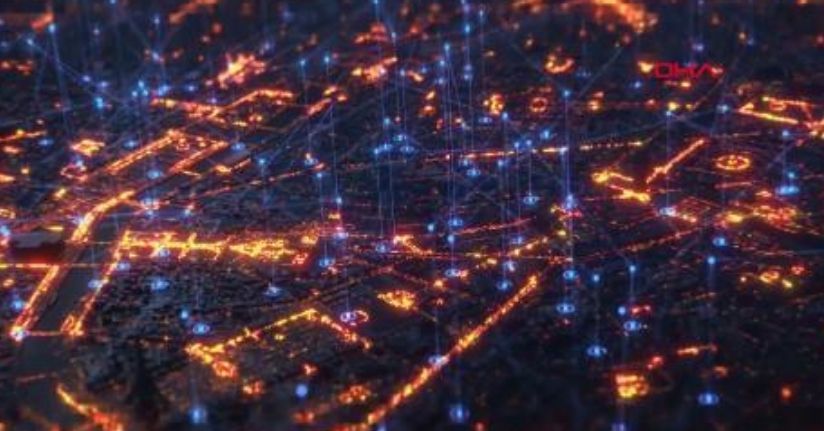 5G, sanayide verimliliği yüzde 30'a kadar artırabilir