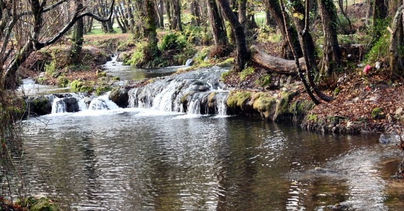 Istranca Dağları etekleri, doğa fotoğrafçıları ve kamp tutkunlarının gözdesi oldu