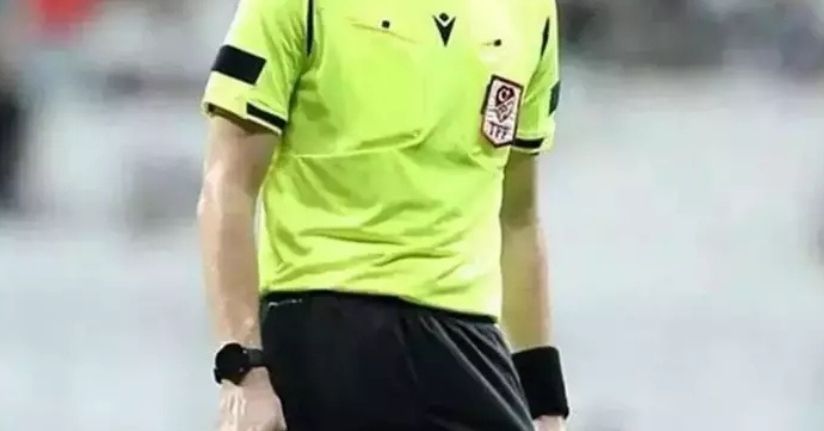 22 hakem daha bahis soruşturması kapsamında PFDK'ya sevk edildi