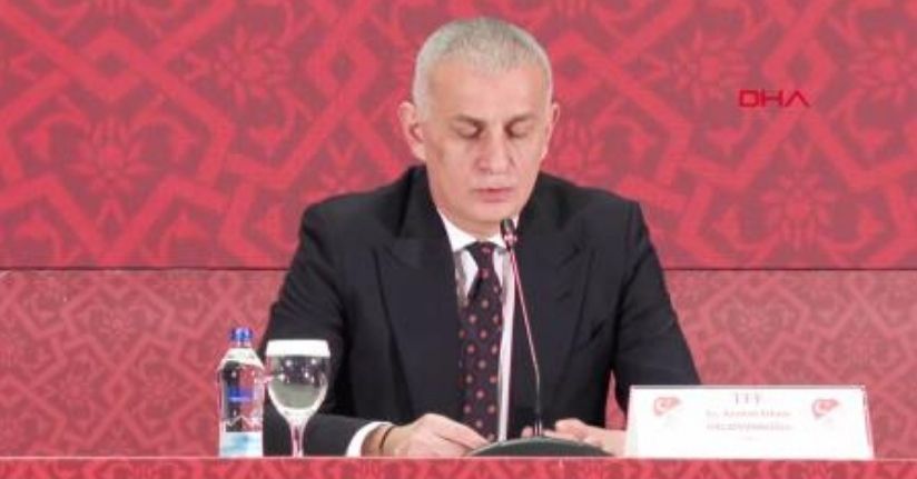 İbrahim Hacıosmanoğlu’ndan gündeme dair açıklamalar