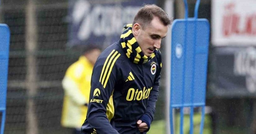 Fenerbahçe, Brann maçının hazırlıklarına devam etti