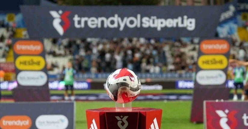 Trendyol Süper Lig’de 17. hafta programı açıklandı