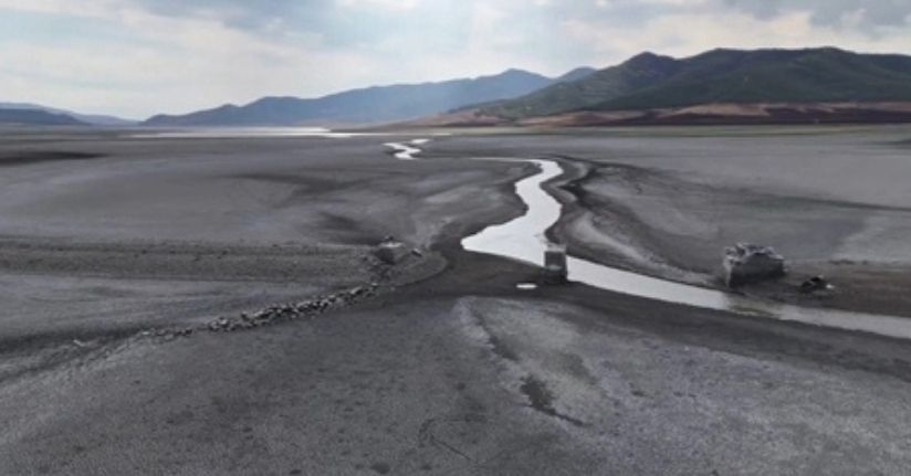 Kuraklık milyonlarca insanın göçüne neden olabilir