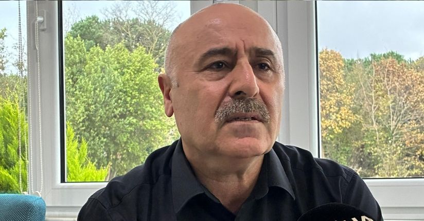 Torununu görebilmek için yasal süreç başlatan Özer Aci: 