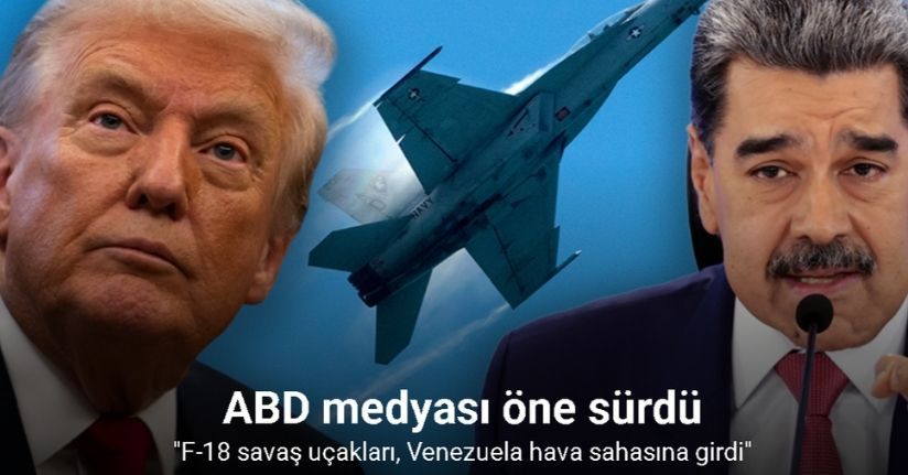 ABD medyası: 