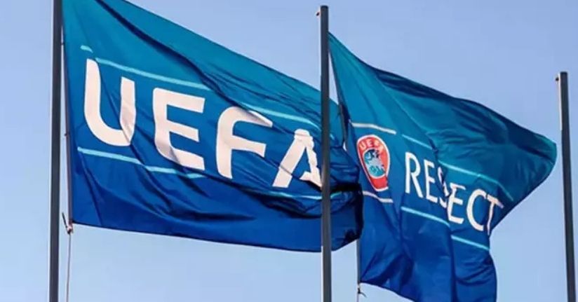 UEFA ülke puanı güncellendi: Türkiye 9. sıradaki yerini koruyor