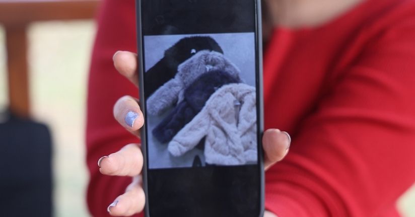 Hediye almak isteyen üniversite öğrencisi IBAN oyunuyla dolandırıldı