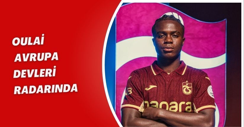 Oulai, Avrupa devleri radarında