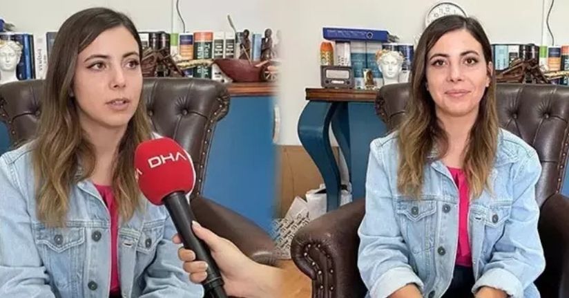 Eski sevgilisinin öldürdüğü Gülhan, 15 ay önce DHA'ya konuşmuştu: Sürekli tehdit ediyor