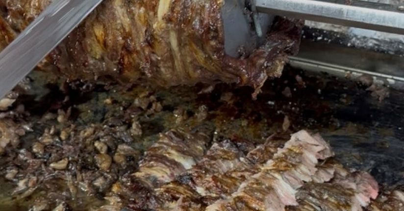 Bin yıllık yemek kültürünü 400 yıllık hana taşıdılar