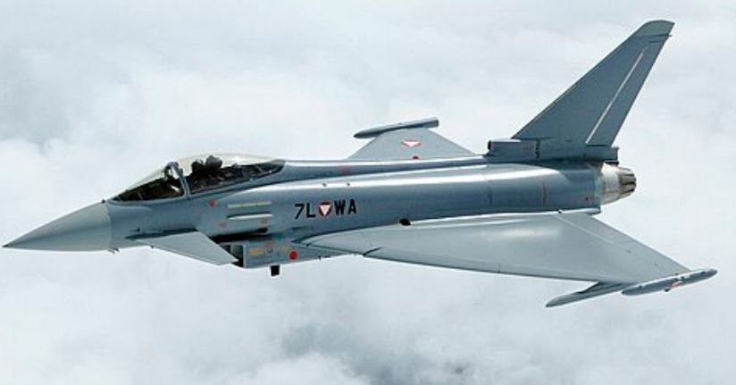 MSB: Eurofighter Teslimatı Öncesi Katar ve Umman’dan Toplam 24 Uçak Alınacak