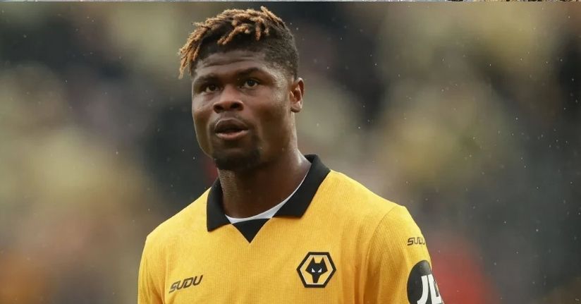 Beşiktaş’ta Stoper Harekâtı: Emmanuel Agbadou Listenin Zirvesinde