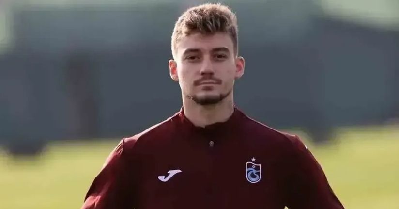 Trabzonspor’da Ernest Muçi Kararı: Bonservis İçin Harekete Geçiliyor