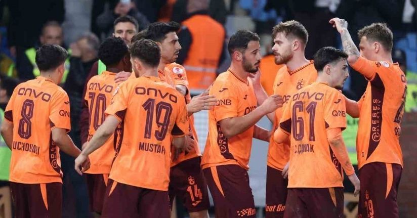 Trabzonspor ile Beşiktaş 142. randevuda