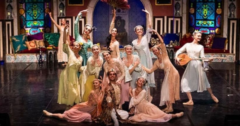 Opera ve Balesi Genel Müdürlüğü bütçesi YTB ve TİKA bütçelerini aştı