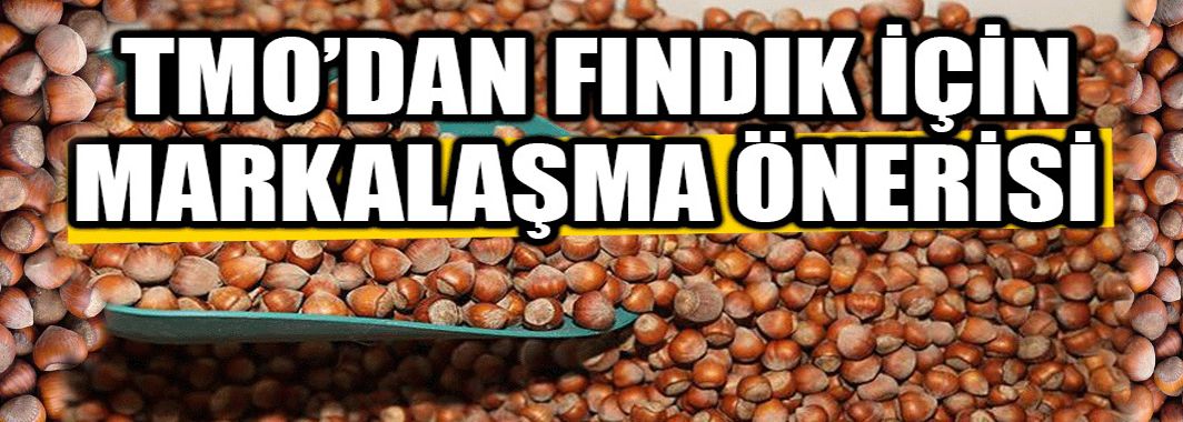 Fındık Ürünlerinin Promosyon Faaliyetleri Artırılsın