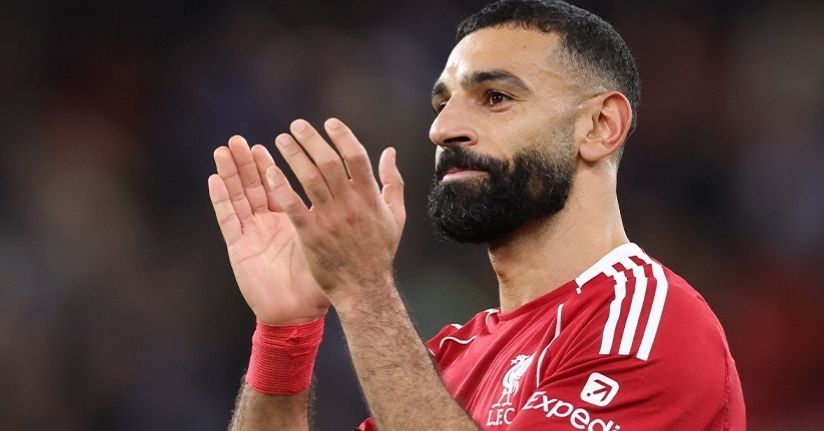 Muhammed Salah, Premier Lig tarihine geçti