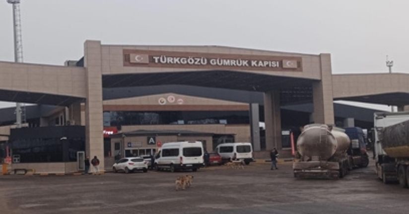 Gürcistan-Türkiye arasında geçişlerde 'zorunlu’ sağlık sigortası