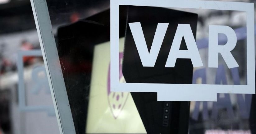 Trabzonspor - Beşiktaş maçının VAR’ı Alper Çetin oldu
