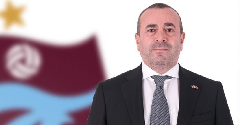 Trabzonspor Başkan Yardımcısı Saral’dan sert açıklama