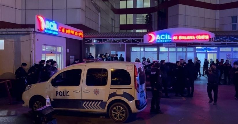 Alkol aldıktan sonra fenalaşan genç hayatını kaybetti