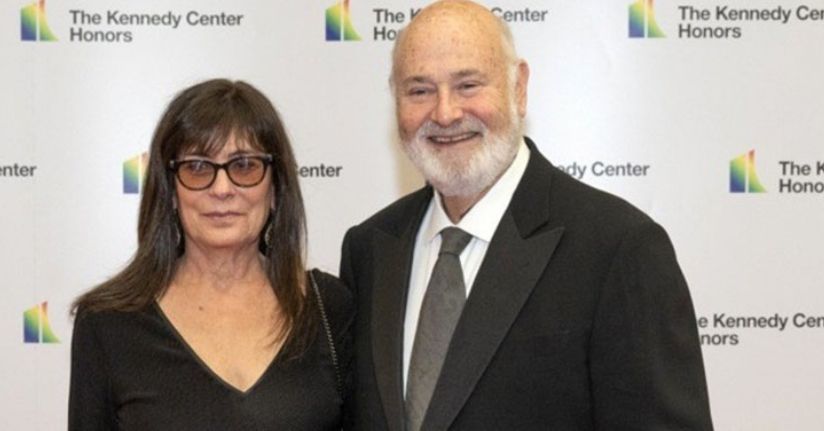 Ünlü yönetmen Reiner ve eşi evinde ölü bulundu