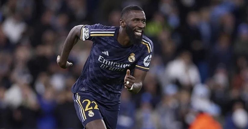 Galatasaray’dan Rüdiger Bombası! Real Madrid’e Resmi Teklif