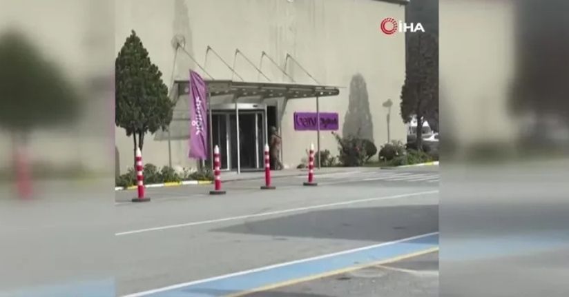 Beinsports binasını oyuncak silaha basan şüpheliye 12 yıl 3 aya kadar hapis talebi