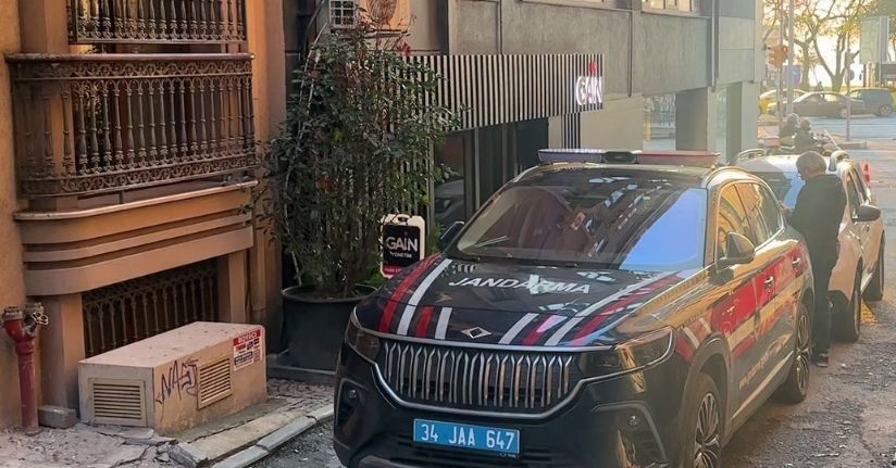 GAİN Medya’ya operasyon: 3 kişi gözaltına alındı