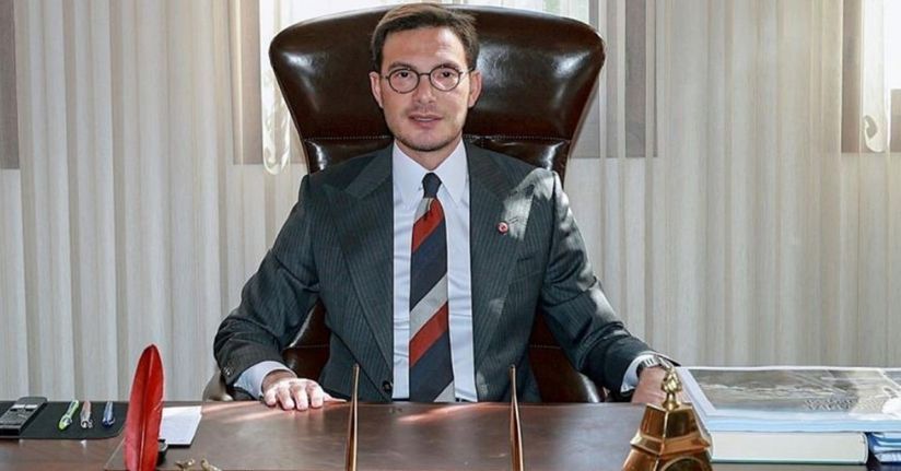 Tokat Belediye Başkanlığı makam odasında dinleme cihazı bulundu