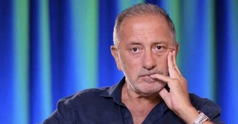 Gazeteci Fatih Altaylı hakkında gerekçeli karar açıklandı