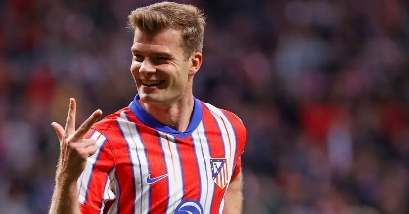 Sörloth Operasyonu Pahalıya Patlıyor! Atletico’dan 35 Milyon Euro Talep
