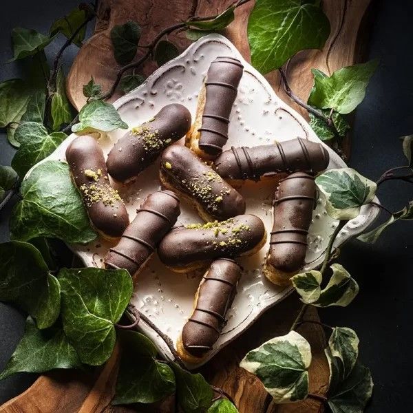 Özel Günler ve Günlük Tatlı Keyfi İçin Ekler Siparişi