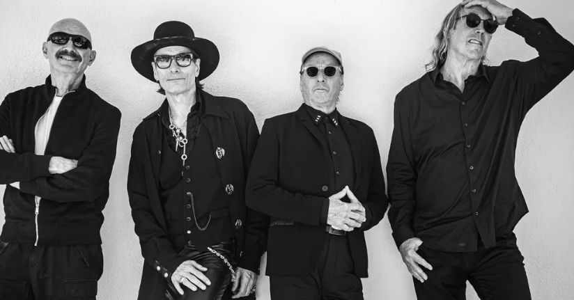 İstanbul 2026 yazında dünyaca ünlü rock yıldızlarını ağırlayacak